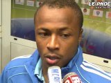 Arles-Avignon - OM, André Ayew: On devait gagner à tout prix