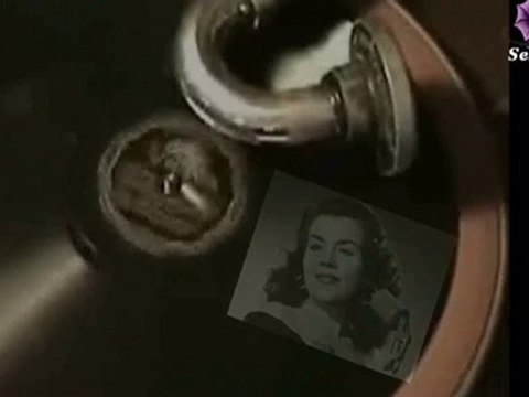 Hamiyet Yüceses- Ayrilamam Ölsem Bile (Seheryelinden Esintiler)