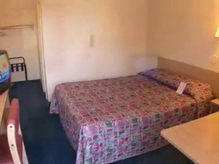 MOTEL 6 DENVER LAKEWOOD Video Tour