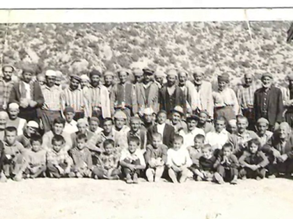 AKÇAALAN KÖYÜ KAYBETTİKLERİMİZ( RIDVAN ARSLAN PRODUCTION )