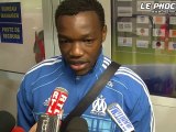 Mandanda : 