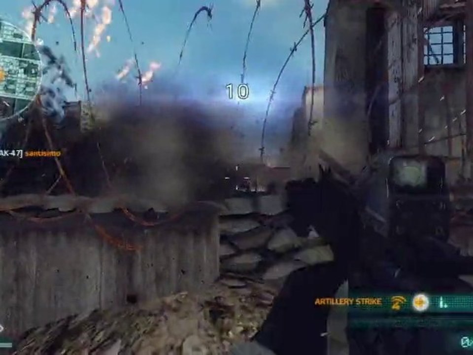 MOH Experience Part 3