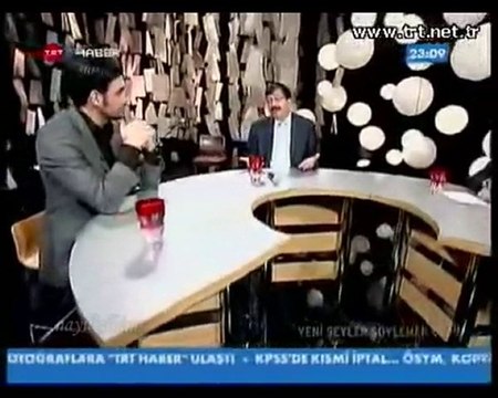 3 Hayati İnanç Şiirlerin şerhi TRT