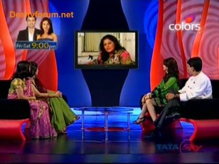 Mallika-e-Kitchan - 19th September 2010 - Part1