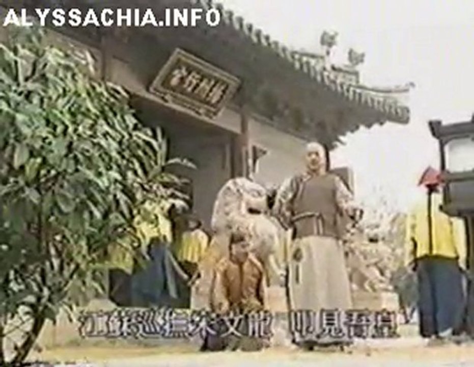 Song Long Hội tập 4/3