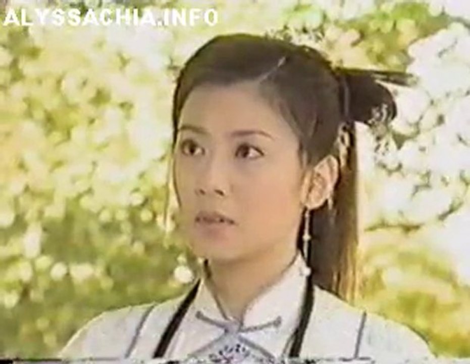 Song Long Hội tập 4/4
