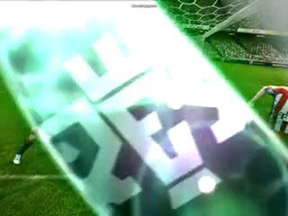 PES 2011 Messi Süper Gol [SpeedyMc]