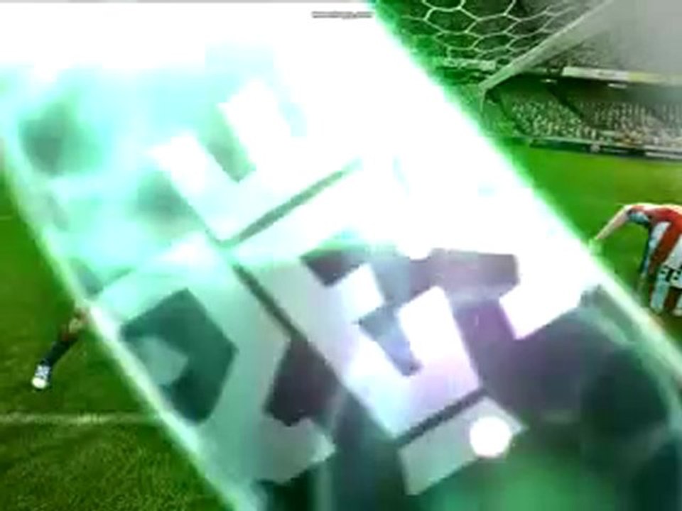 PES 2011 Messi Süper Gol [SpeedyMc]