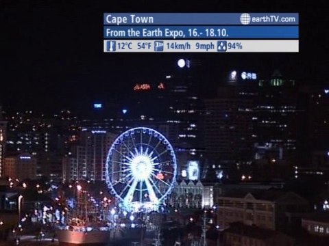 Los Angeles - USA, Cannes - France, Melbourne - Australia, Dubai - United Arab Emirates, Cape Town - South Africa, Hong Kong SAR - China, Pine Valley - Beijing - China