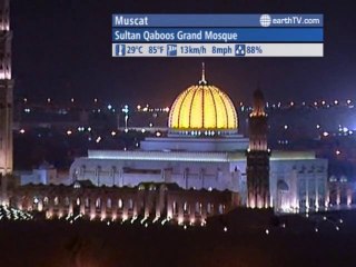 Arcachon - France, Warnemunde - Germany, Washington - USA, Muscat - Oman, Cannes - France, Warsaw - Poland, Amsterdam - Netherlands