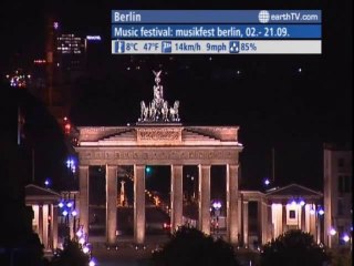 Agadir - Morocco, New York - USA, Hong Kong SAR - China, Los Angeles - USA, Berlin - Germany, Washington - USA, Melbourne - Australia