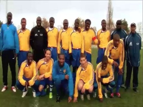 stomy bugzy SARCELLES ( sarcellestv.fr)