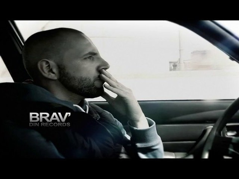 BRAV' - BRAVITUDE (Freestyle 1.0)