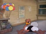 Donald Duck -  Donalds Ostrich 1937 cartoon