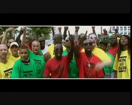 A.D.N LE CLIP(S.KILLA) SARCELLES ( sarcellestv.fr)