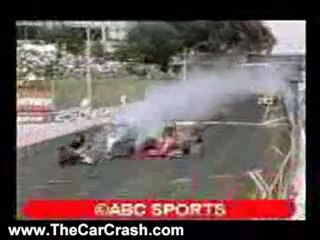 The Car Crash: Formula Gets Absolutely Torn Apart
