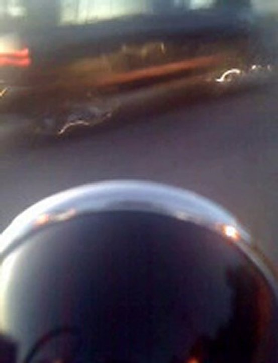 Short Riding Video