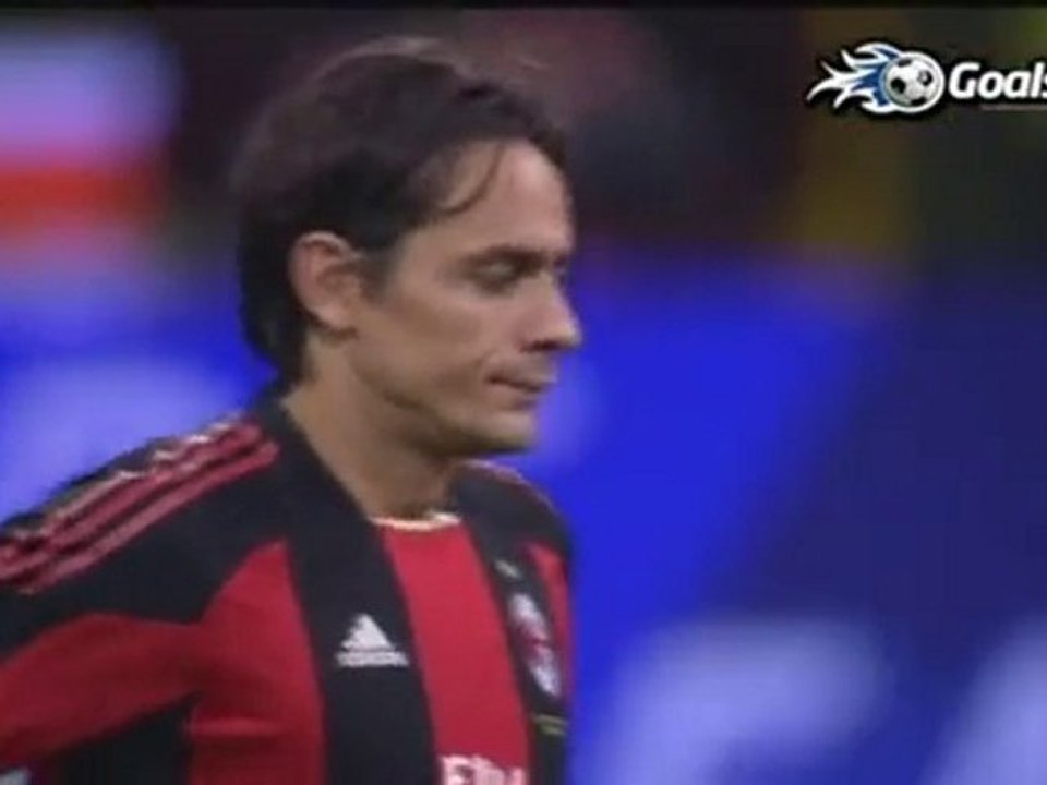 AC Milan 1-1 Catania Full Highlights And Goals