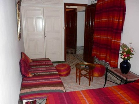 Riad Harmonie-Kennaria Marrakech, Riad pas cher a Marrakech