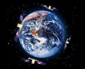 GLONASS - Russian Global Satellite Navigation System