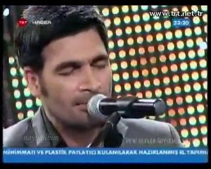 11 Uğur Işılak Yalan sayılmaz TRT