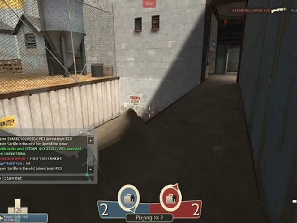 Trying To Grief Some "HAX0RS"