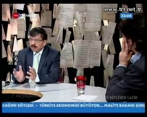 13 Hayati İnanç Ağlama Aşık Fatih şiiri izahı TRT