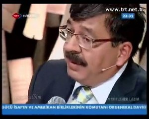 14 Hayati İnanç Şeyh Gelip Yahya Kemal şiirleri TRT