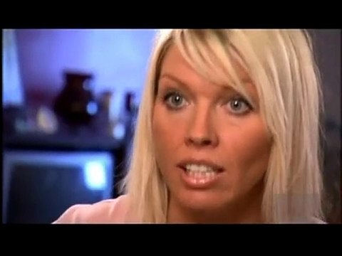 Crystal Andrus Fitness Programs for Women X-Weighted :Randi