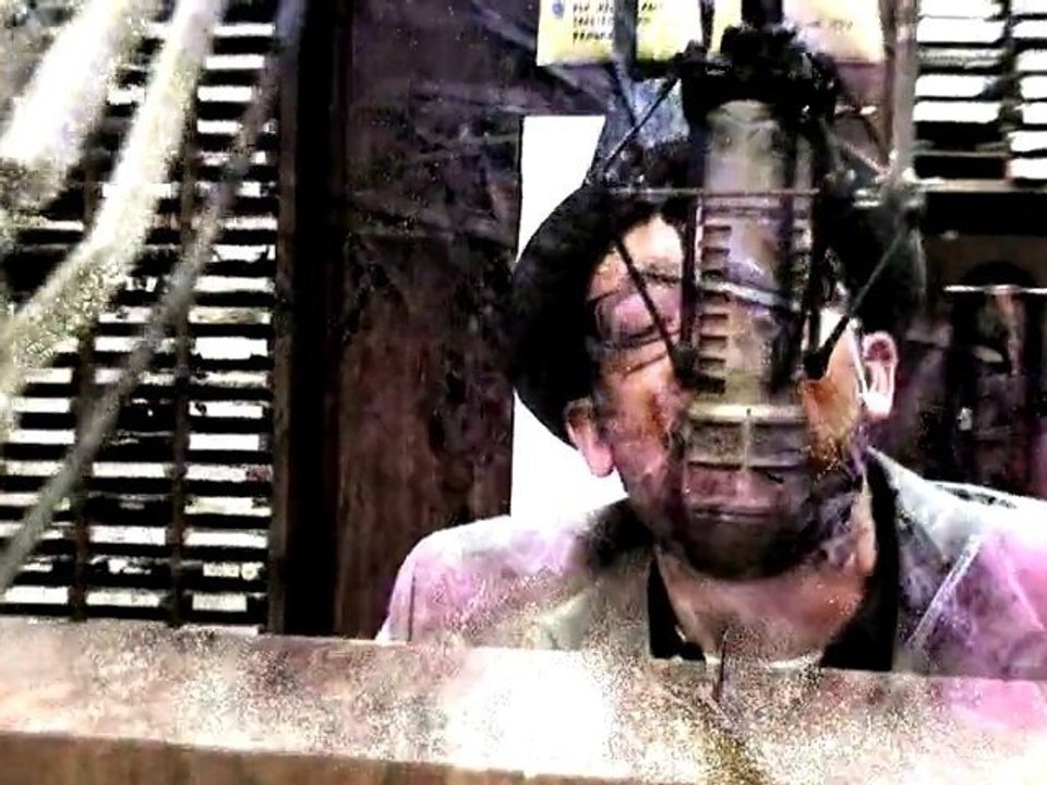 Bisco Smith commercial-texture
