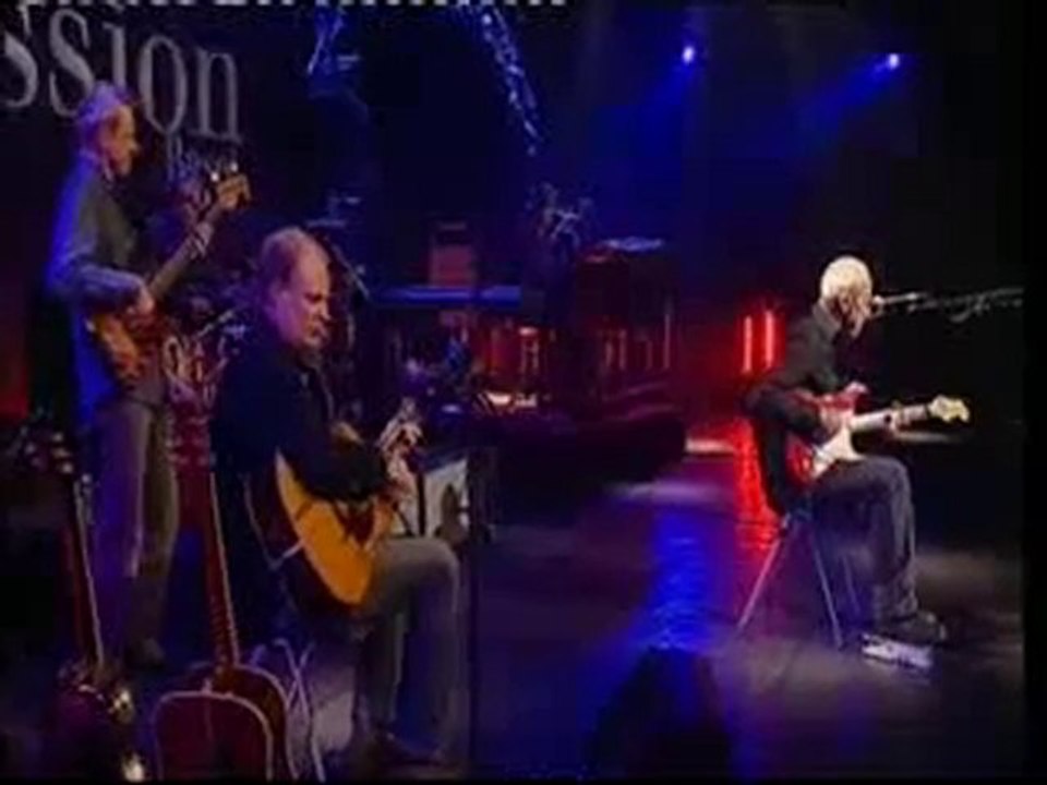 Mark Knopfler Postcards From Paraguay