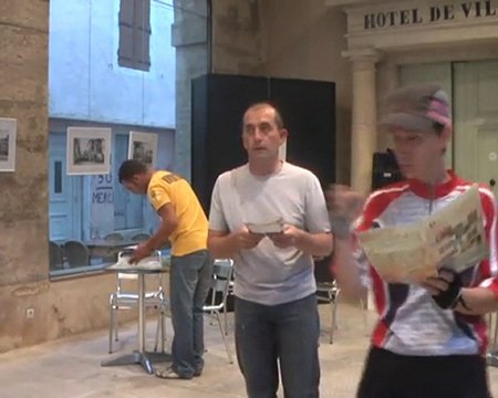 serignan autrefois 1 - l'histoire et la peche