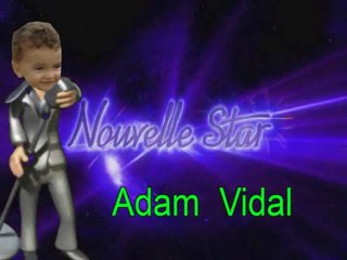 Adam  alors on danse