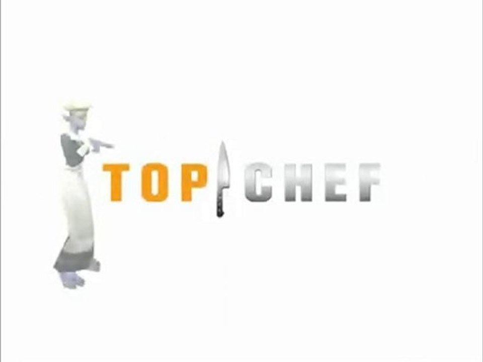 Ginnalka : Top Chef