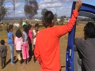 malagasy Ivato fitsangatsanganana