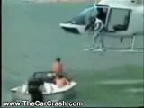 The Car Crash: Five Mins of Pure Aircraft Crashes