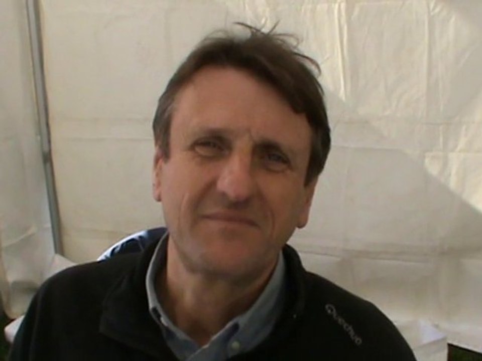 Jean François Macaire