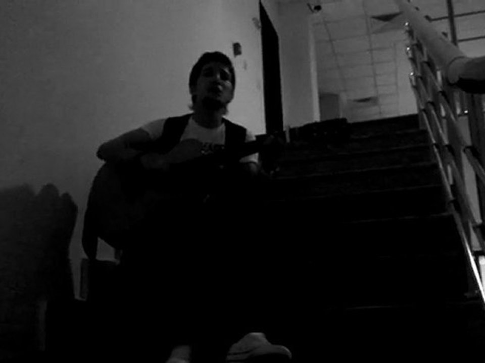 Perdeler(2010) - Soner Bilal Kahveci