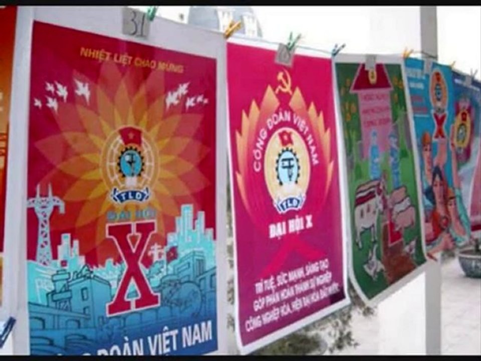 Delocalisations au Vietnam