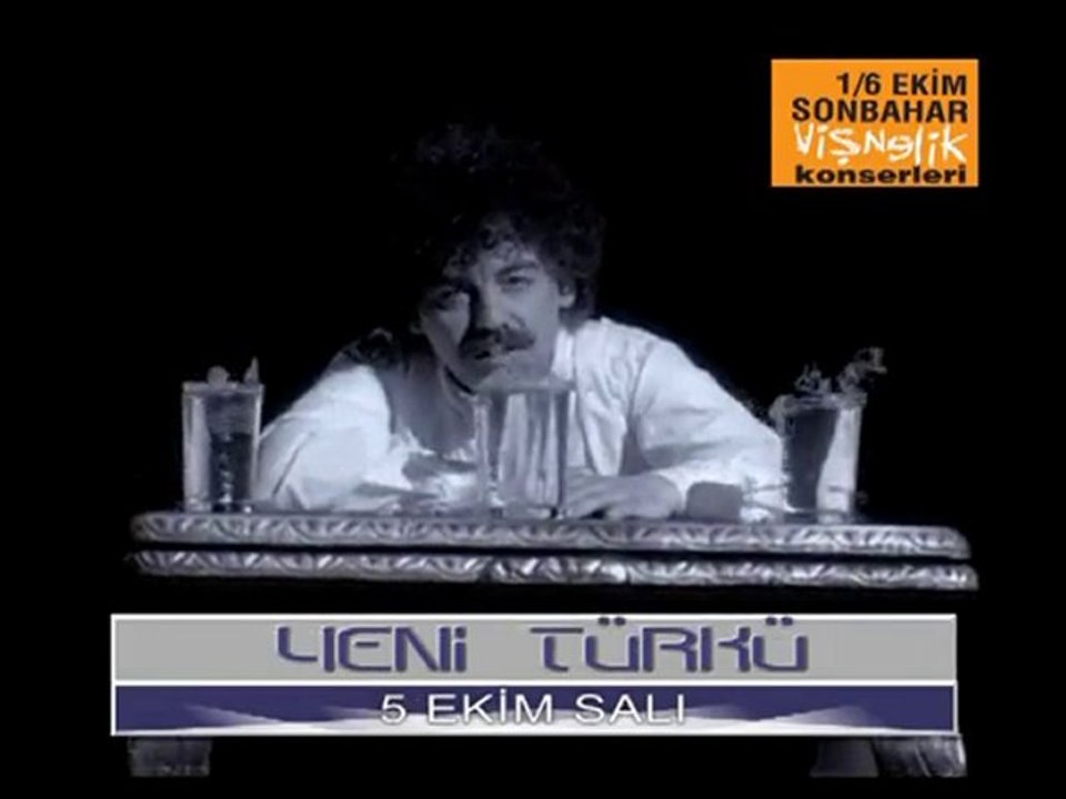 ODTU VİŞNELİK KONSERLERİ MEDYA SPONSORU ; MUSIC STYLE