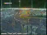 The Car Crash: NASCAR Daytona 500 Final Lap Crash