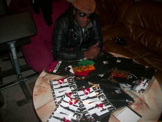 LOXYLOX(rap sale)