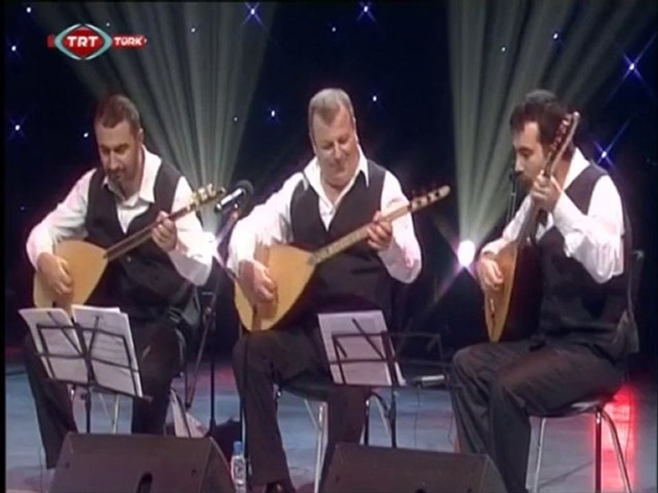 İLKAY AKKAYA  KİME KİN ETTİN  YEDİVEREN TRT