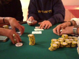 Main finale Champ LIVE 2010 M7 Poker05