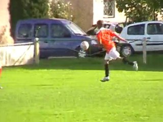 FOOT : GROUPEMENT DES HAUTS DU VAL DE SAONE-FCL