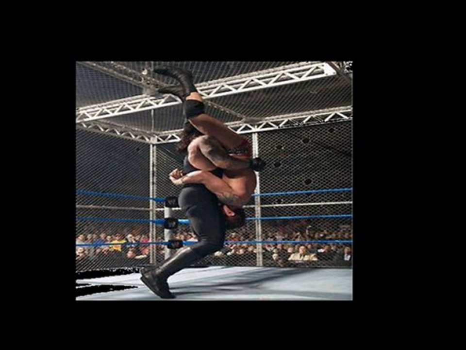 undertaker