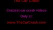 The Car Crash: Alex Zanardi Formula Crash at 200mph