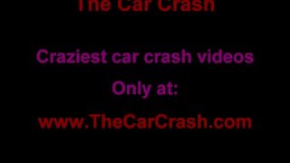 The Car Crash: Alex Zanardi Formula Crash at 200mph