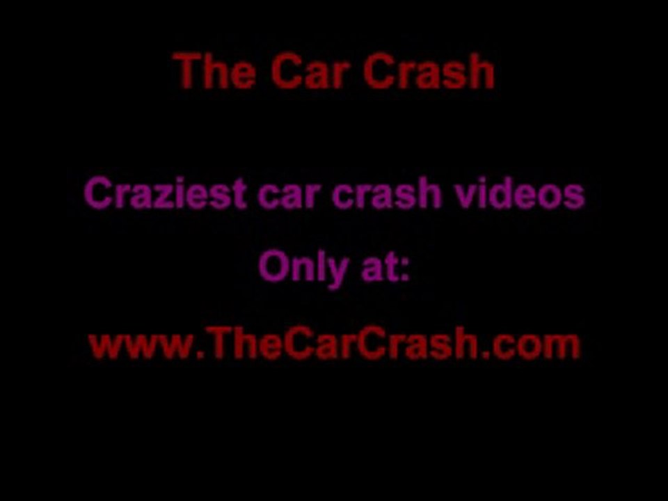The Car Crash: Alex Zanardi Formula Crash at 200mph