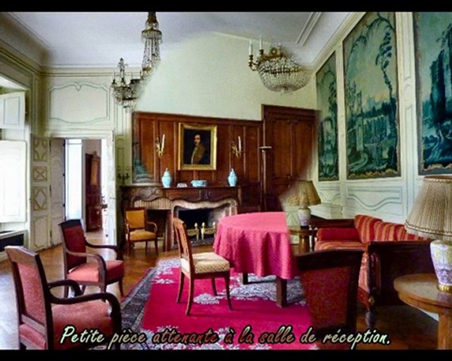 PAU - Villa Sainte-Hélène
